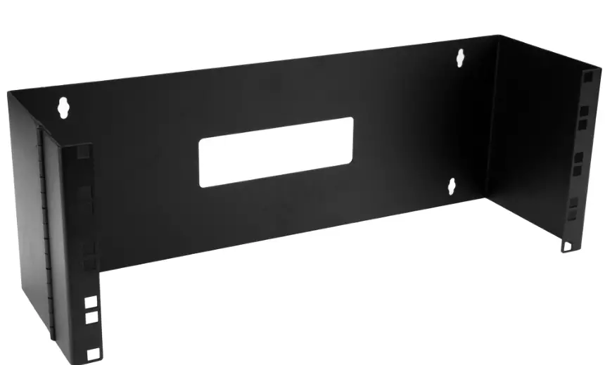 StarTech-4U-19-Steel-Hinged-Wall-Mount-Bracket-Patch