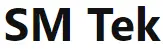 SM Tek-LOGO