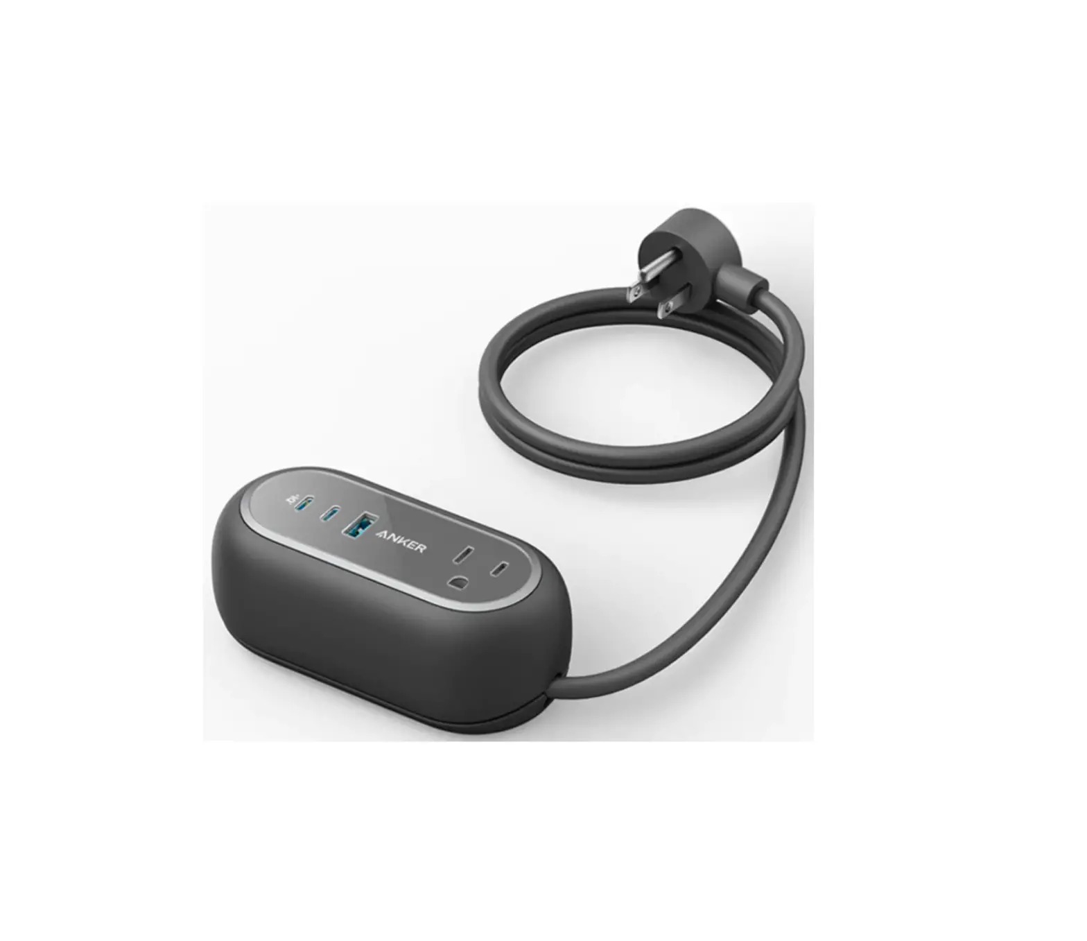 Anker 615 Usb Power Strip User Manual Anker 615 Usb Power Strip User Manual