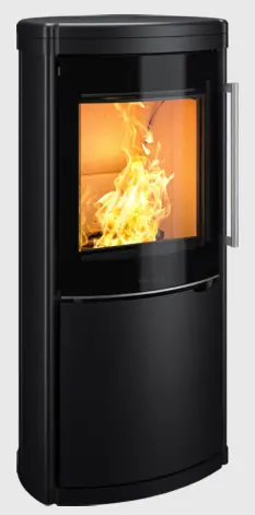 HWAM 4340 IHS Fire Stove