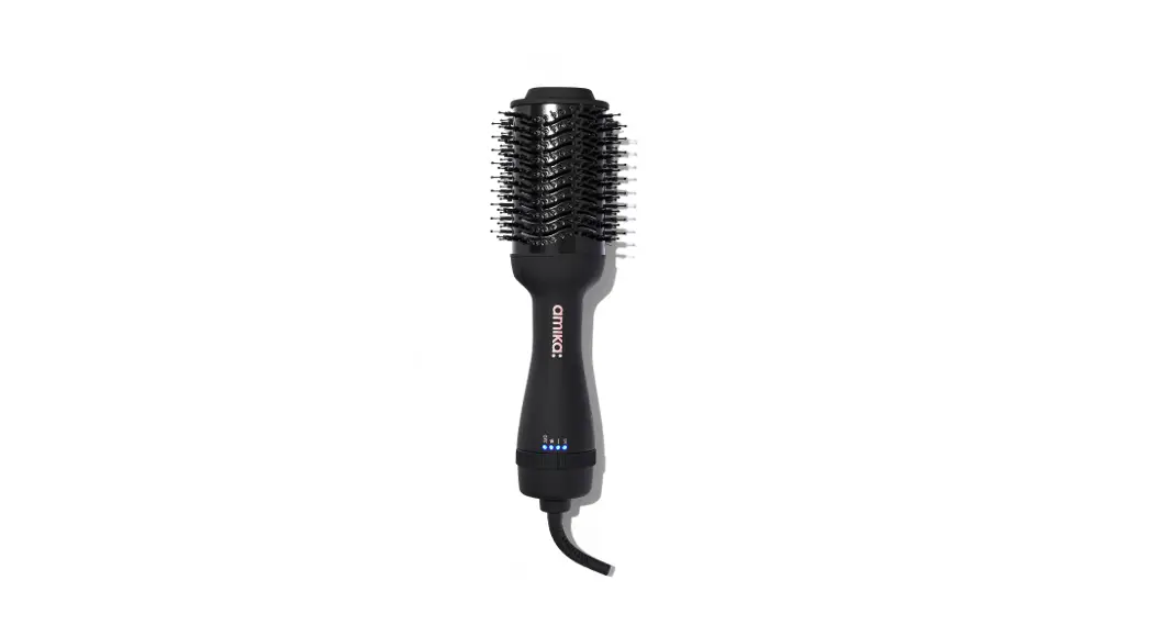 Amika Hair 2.0 Blow Dryer Brush Instruction Manual