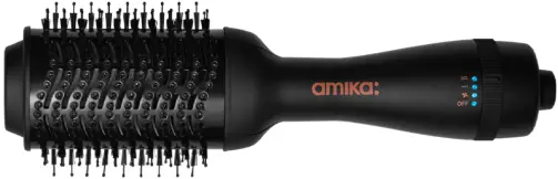amika hair 2 0 Blow Dryer Brush - fig 3