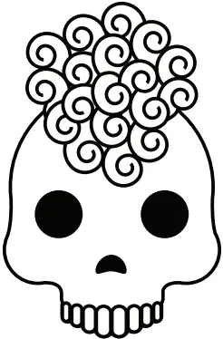 amika hair 2 0 Blow Dryer Brush - icon 8