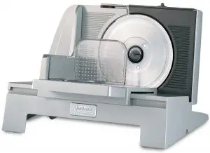 Sunbeam Food Slicer