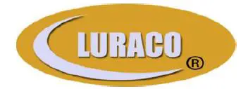 LURACO LOGO