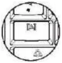 Ghost A1 Mechanical Keyboard - fig3