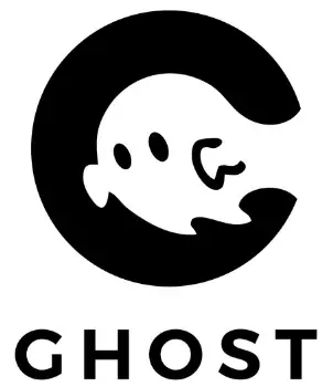Ghost logo