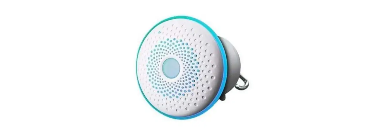 Soundcandy Aqua Splash Waterproof Bluetooth Speaker With Led Lights User Manual Soundcandy Aqua Splash Waterproof Bluetooth Speaker With Led Lights User Manual
