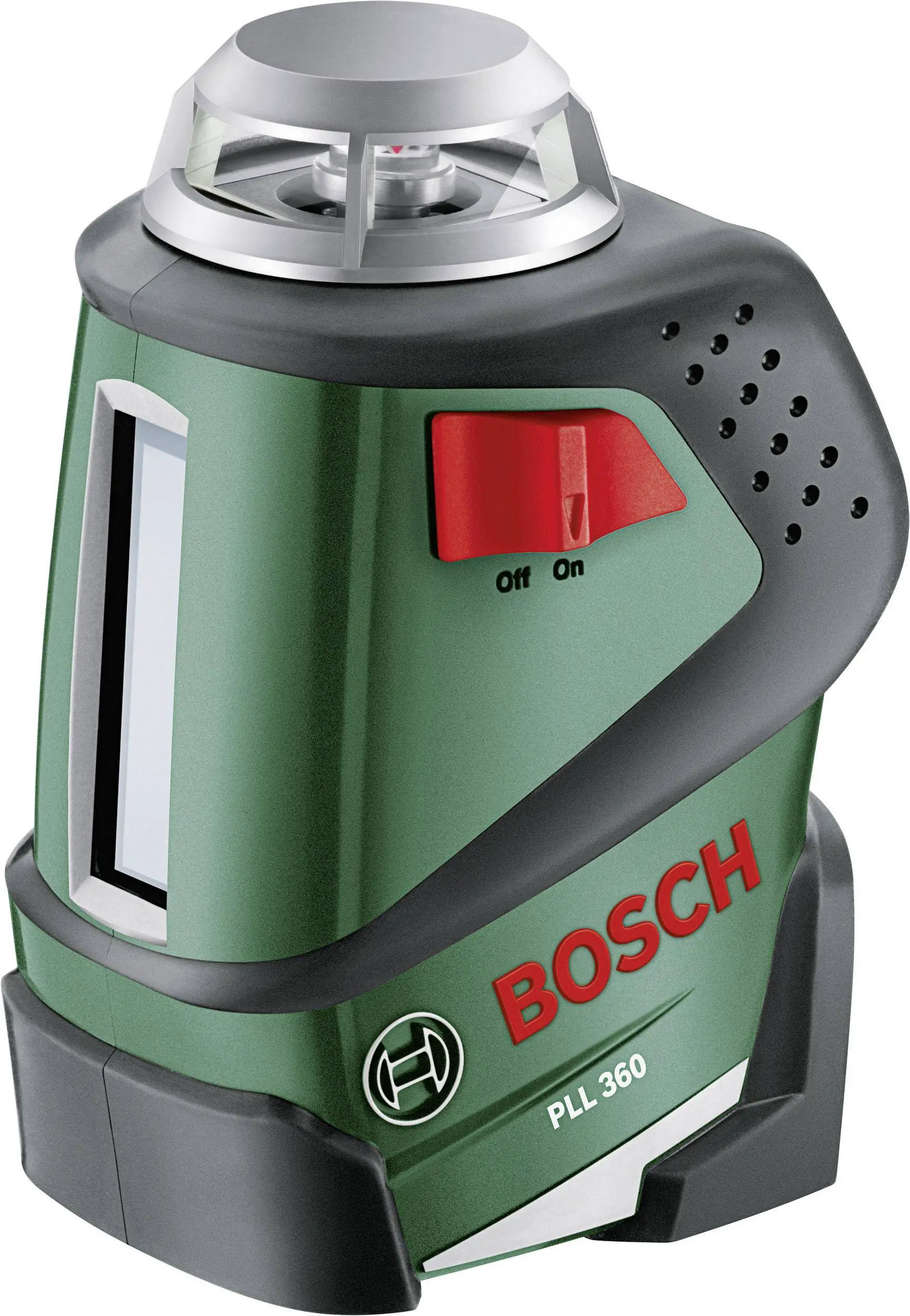 BOSCH PLL 360 Cross Line Laser