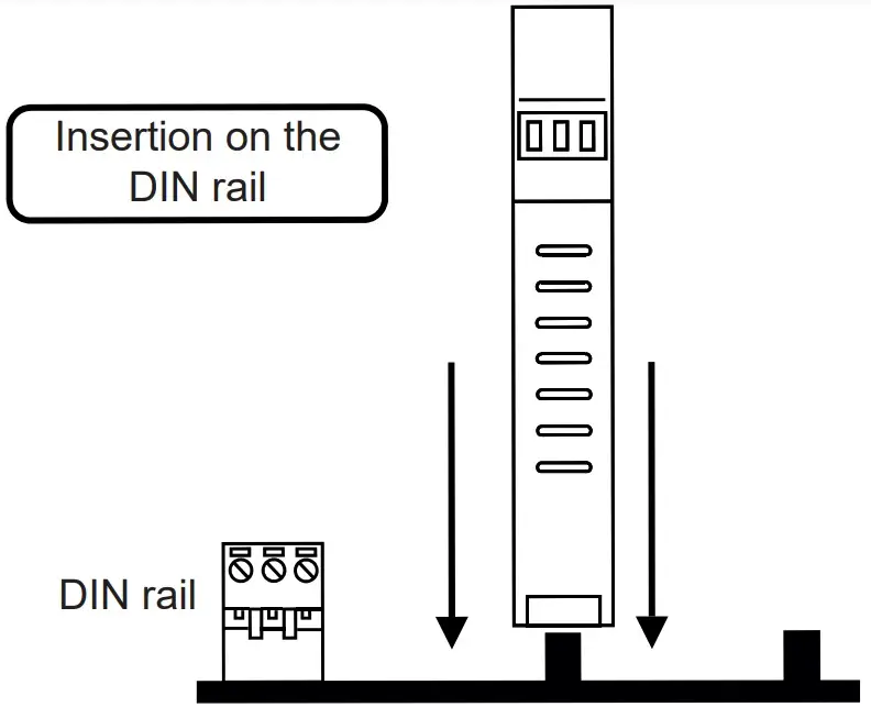 INSTALLATION REGULATIONS