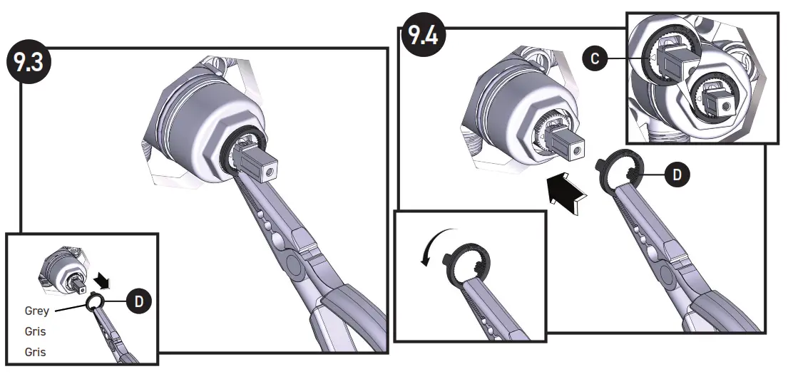 MOEN WT961BL One Handle Wallmount Tub Filler - fig13