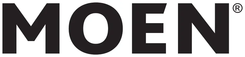 MOEN logo