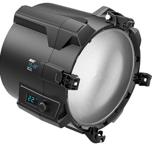 ARRI L2.0039436 Orbiter Fresnel Lens