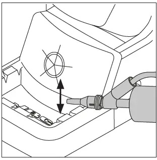 JBC DSS Micro Desoldering Station 06