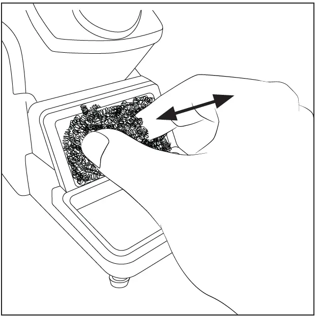 JBC DSS Micro Desoldering Station 13
