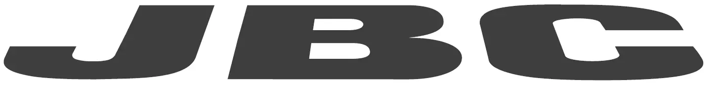 JBC DSS Micro Desoldering Station logo