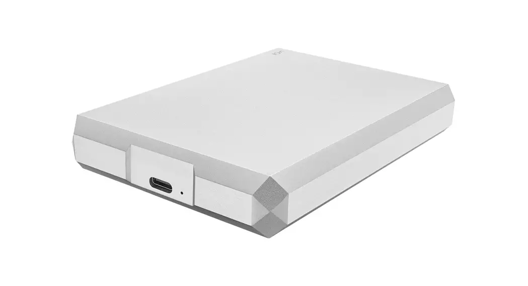 Lacie Mobile Drive Installation Guide Lacie Mobile Drive Installation Guide