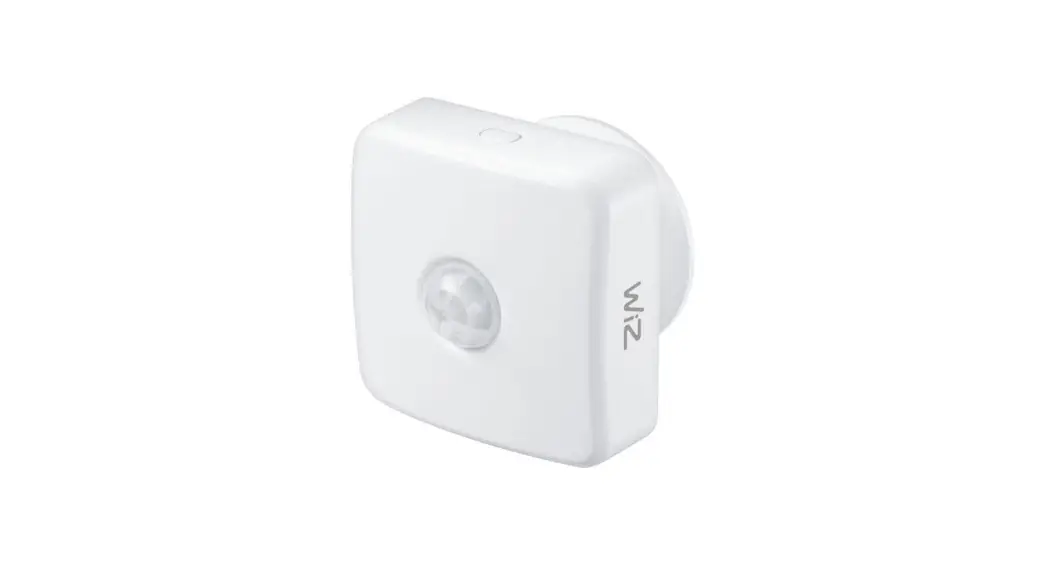 Wiz 348603472 Motion Sensor User Guide Wiz 348603472 Motion Sensor User Guide