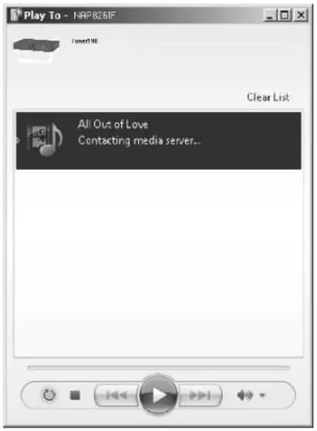Box of music playback pops