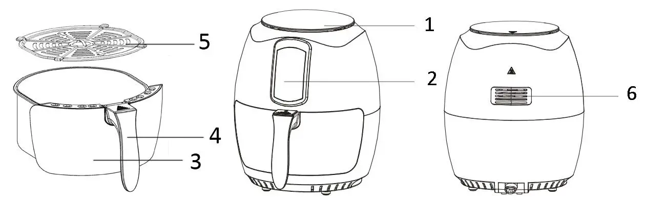 emerio-AF-115668.5-Electric-Smart-Fryer-FIG-1