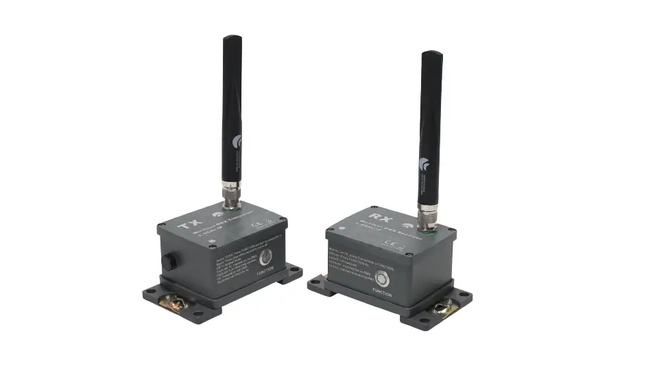 Viking Vk Wdmx Tx Vk Ip65 Wdmx Wireless Dmx Transmitter And Receiver Instructions