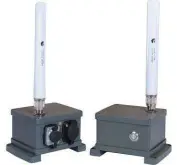 Wireless transmitter