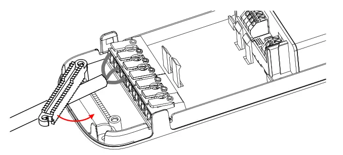 sg 7021988204429 24V 150W Driver Kit Phase Cut - fig1