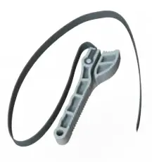 To Tighten Universal Strap Wrench