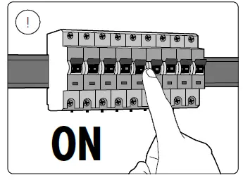 PHILIPS 578450 Hue LED and Color Ambiance Recessed Downlight fig (14)