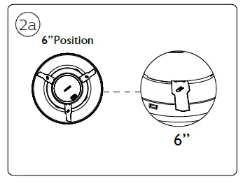 PHILIPS 578450 Hue LED and Color Ambiance Recessed Downlight fig (9)