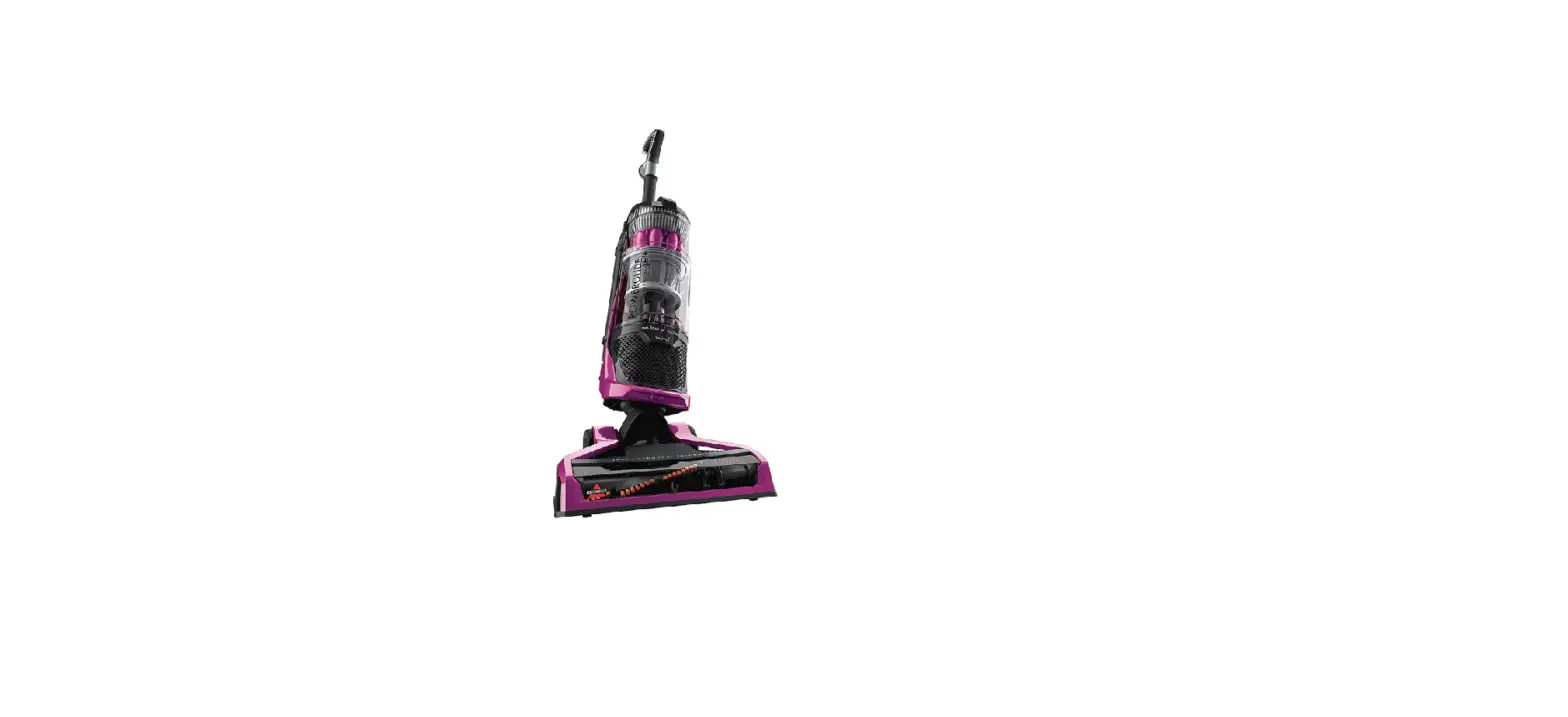 My Powerglide® Pet Vacuum With Suctionchannel Technology® Brush Is Not Turning | Support