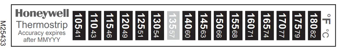 Honeywell AMX300 Series DirectConnecct Mixing Valve fig 3