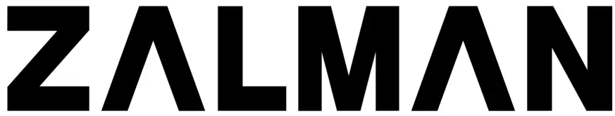 ZALMAN logo