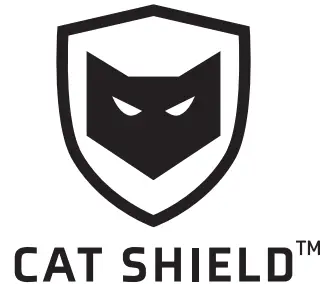 CAT SHIELD logo