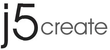 j5create Logo
