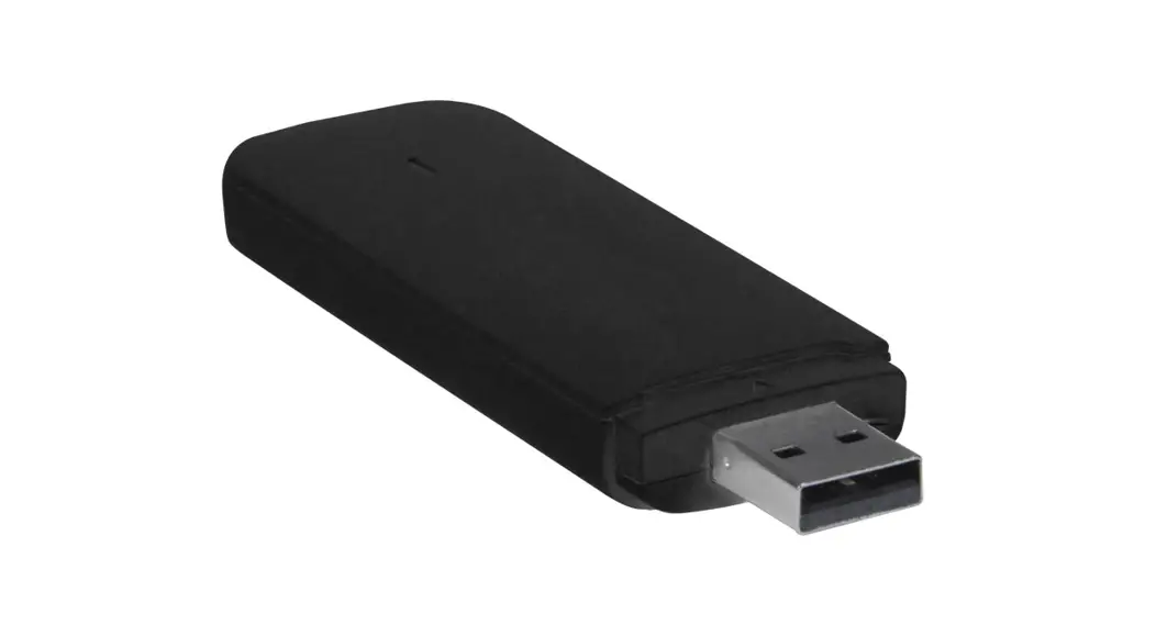 Nti E-4gu-5 Usb 4g Wifi Modem Instruction Manual