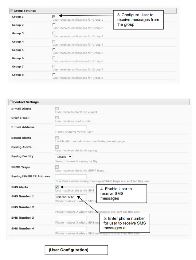 NTI E 4GU 5 USB 4G WiFi Modem - Fig 4