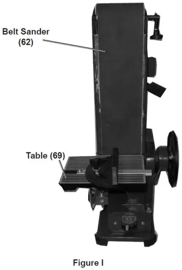 Mounting instruction