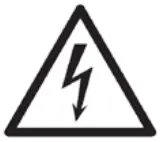Caution icon