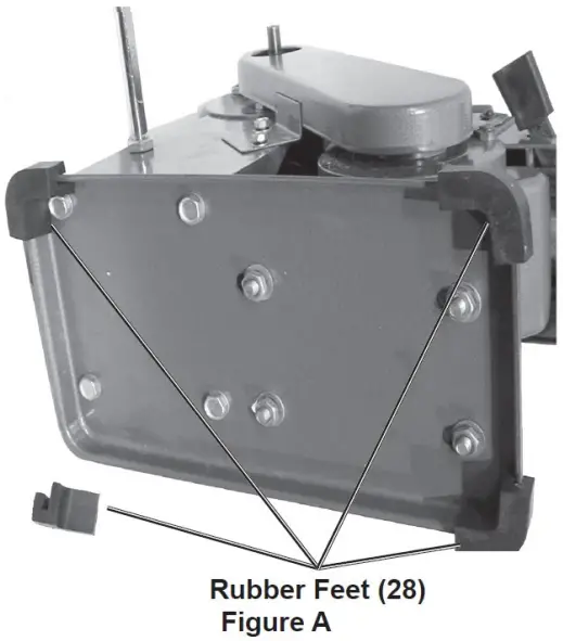 Assembly instruction