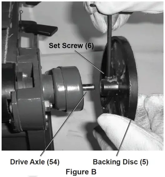 Assembly instruction