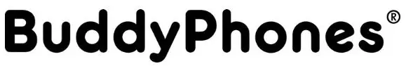 BuddyPhones logo