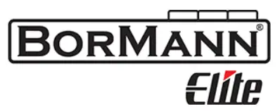 BORMANN logo