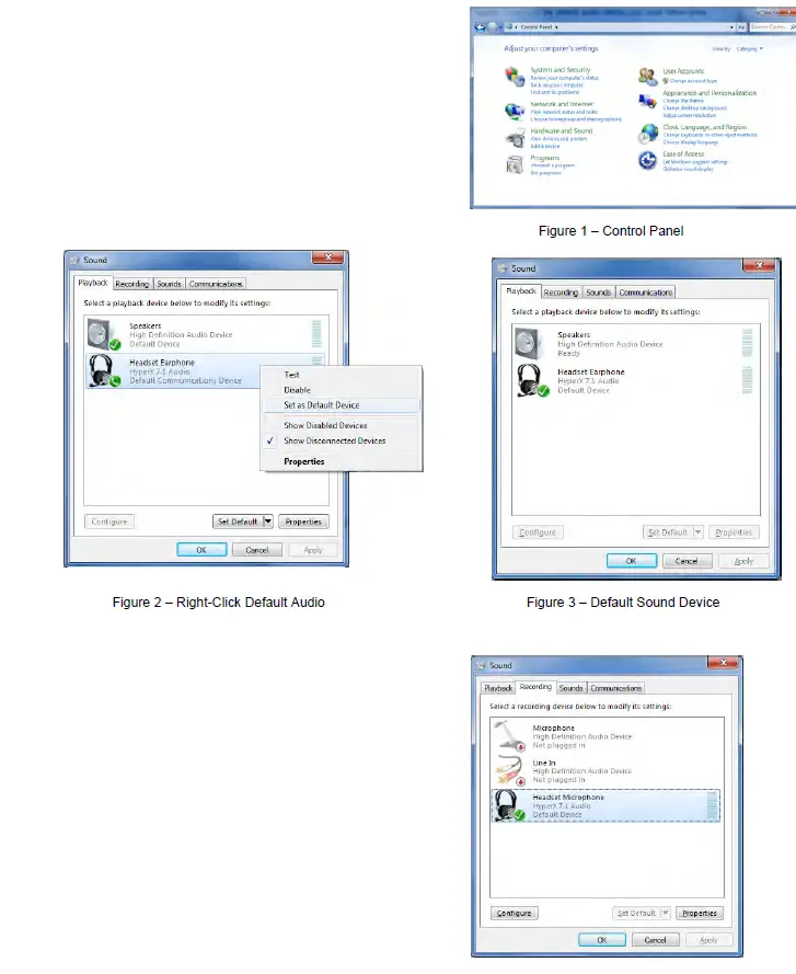 HYPERX Cloud II Headset 7.1 Channel USB Gaming Headset 5