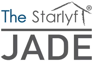 Starlyf Jade Logo