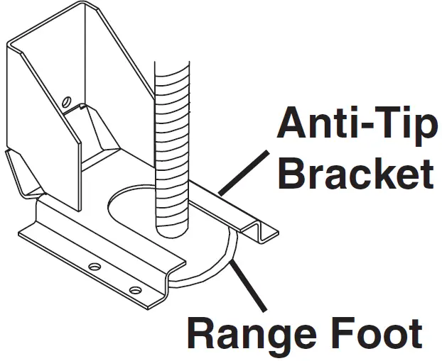 KitchenAid KFGC500JPA 30 Inch Freestanding Gas Range 01
