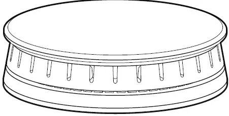 KitchenAid KFGC500JPA 30 Inch Freestanding Gas Range 10