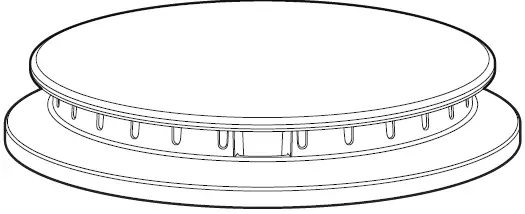 KitchenAid KFGC500JPA 30 Inch Freestanding Gas Range 10