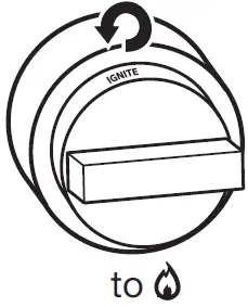 KitchenAid KFGC500JPA 30 Inch Freestanding Gas Range 13