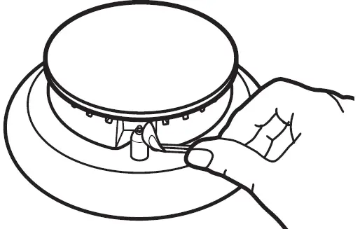 KitchenAid KFGC500JPA 30 Inch Freestanding Gas Range 13